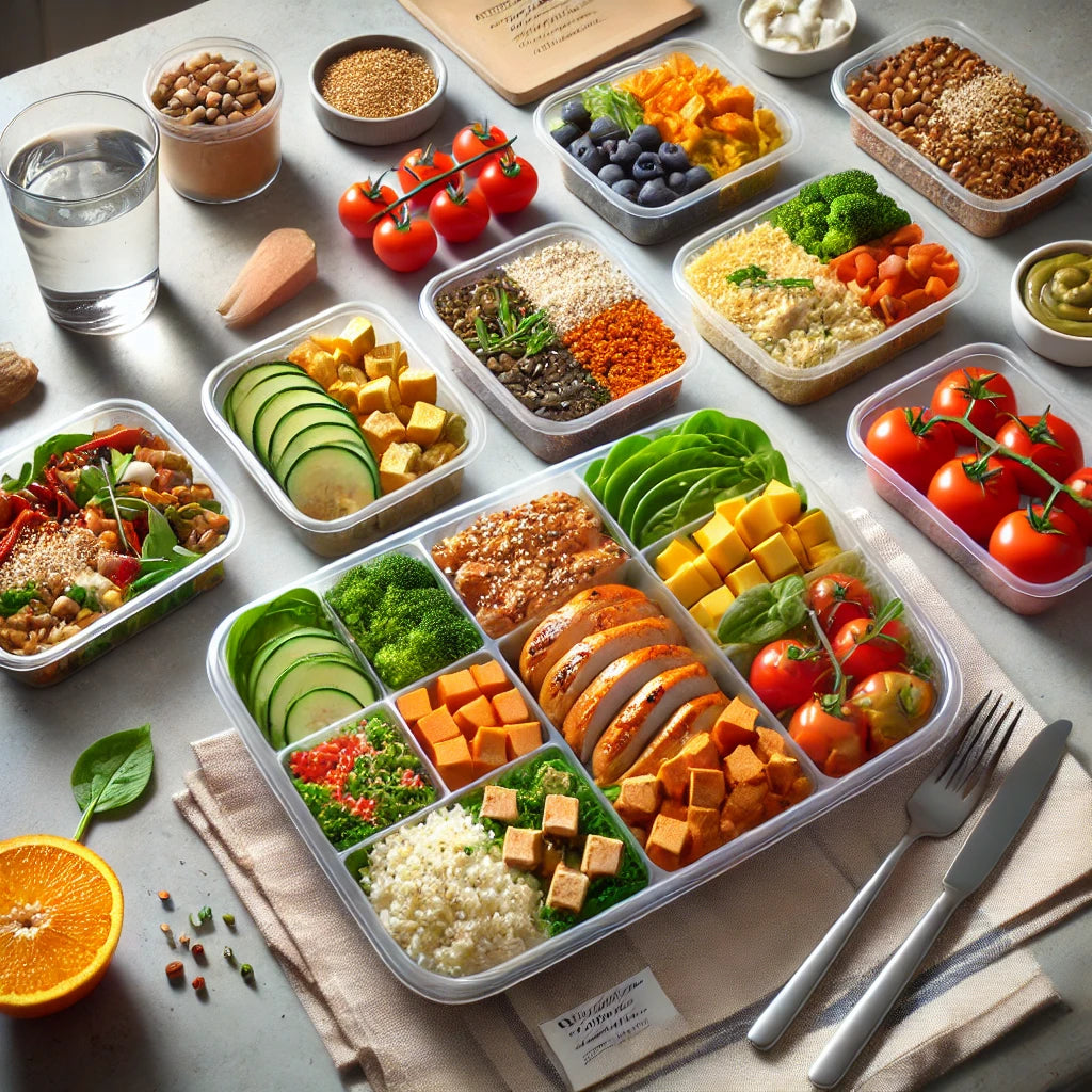 L'importanza dei Carboidrati nella Dieta per il Dimagrimento: Miti e Verità