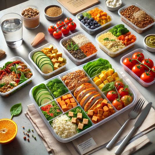L'importanza dei Carboidrati nella Dieta per il Dimagrimento: Miti e Verità