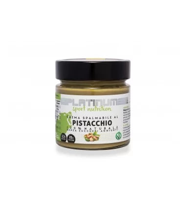 Pistachio Spread – 250g VEGAN