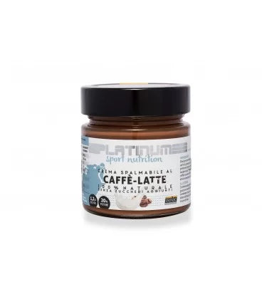 Crema Spalmabile Caffè Latte 250g