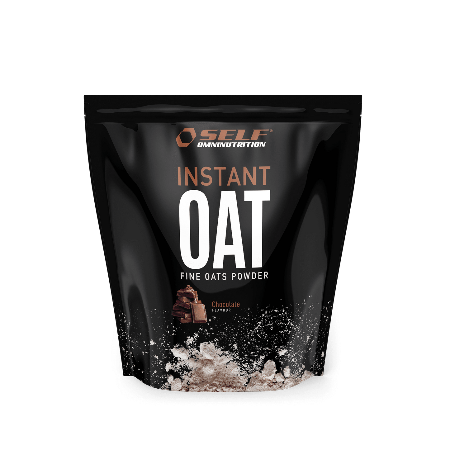 INSTANT OATS - CHOCOLATE