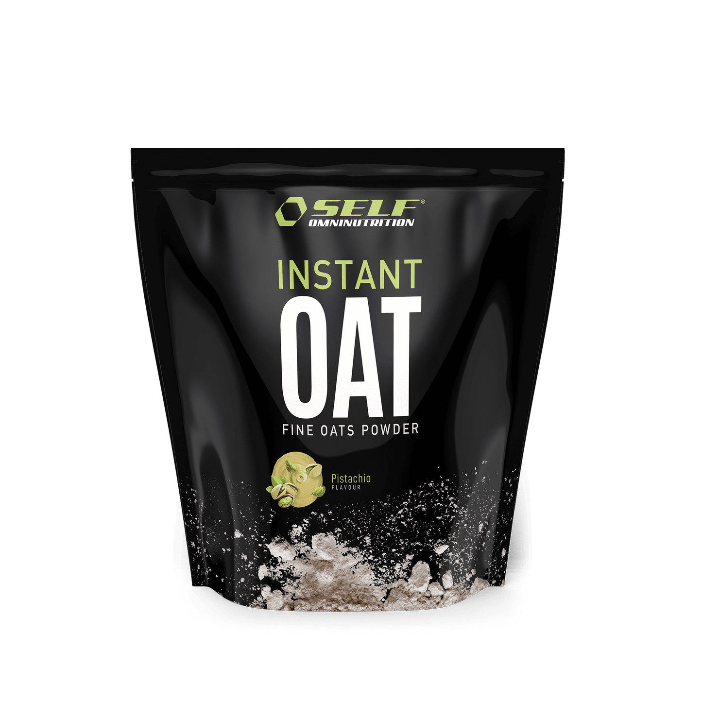 Instant Oats - PISTACHIO