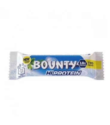 BOUNTY PROTEIN BAR 52g