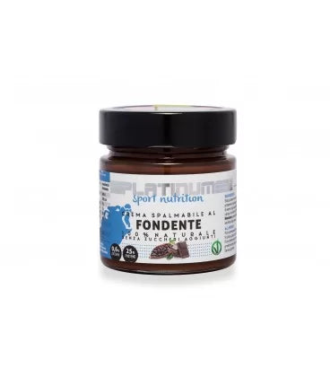 Crema Spalmabile Fondente – 250g VEGAN