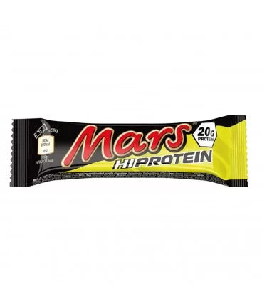MARS PROTEIN BAR 59g