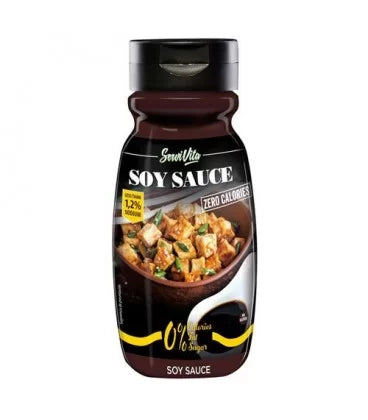 Salsa Topping Servivita - Soy Sauce