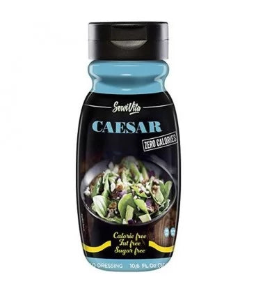 Salsa Topping Servivita - Caesar