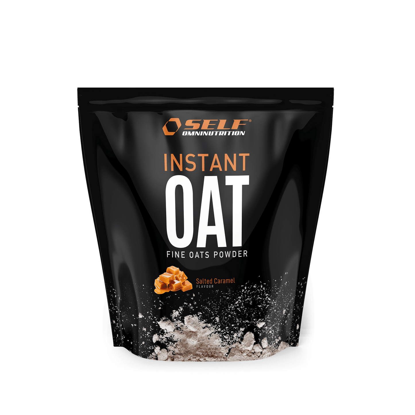 Avena Istantanea- CARAMELLO SALATO