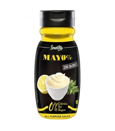 Salsa Topping Servivita - Mayo