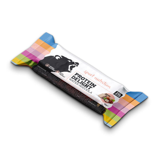 WAFER NOCCIOLA - BARRETTA PROTEIN DELIGHT 50g
